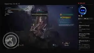 The Elder's Crossing (Monster Hunter World)