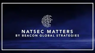 The Race to Control Global Tech: Craig Singleton