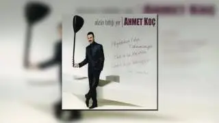 Ahmet Ko&ccedil;  - The A La Menthe