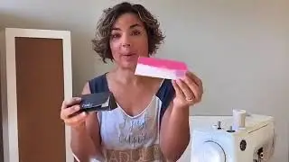 How to Make Your Own Pressing Pillows
