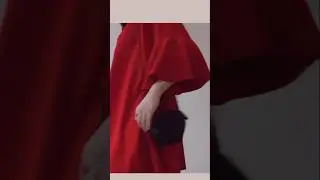 How to Add Flounce to Sleeve on Free Pattern
