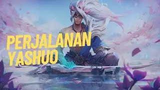 Perjalanan Yashuo Part 1 !! Main Adventure LOR