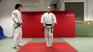 Naifanchi shodan