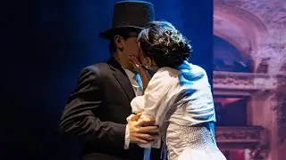 Never Enough (Reprise)-Daira Barón|El Gran Showman 🎪🧔🏽‍♀️