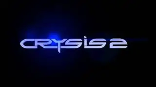 Crysis 2 OST - Dystopian Nightmares