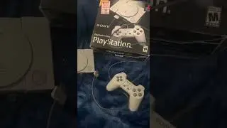 WHO STILL PLAYS the PlayStation Classic in 2022 and WHY?!