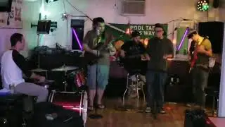 American Pie, Eggs with Legs
