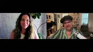 Oliver Lozano & Photographer Valentina McGregor- Mother, Latina, European: Success in the USA.