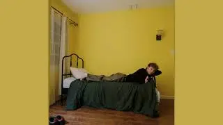 Presley Regier - Apartment