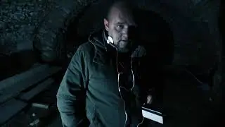 Nočn&aacute; Patrola - Hrad Div&iacute;n