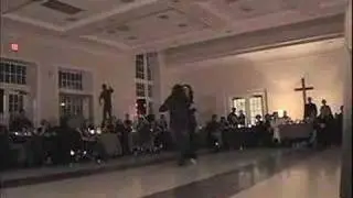 Clint & Lena Perform in Charlotte, NC 2007