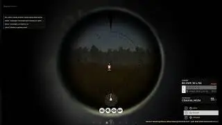 Hell Let Loose - Tiger vs IS1 and Recon vehicle