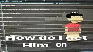 how to get mr. washee washee on fl studio