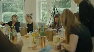 Sip n Swig Cocktail Masterclass at Whittlebury Park