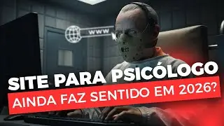 SITE PARA PSICÓLOGOS: MORREU OU AINDA FUNCIONA EM 2026?