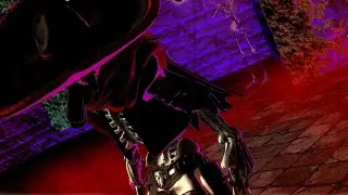El Charro Negro challenge mode | Mostroscopy 