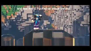 but I'll know | krew | krewcraft