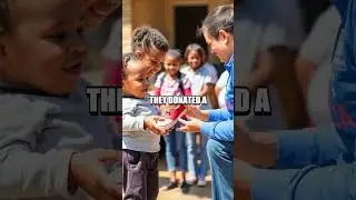 The Unseen Impact of TOMS Shoes