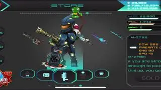Hacking Starwarfare