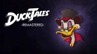 DuckTales: Remastered [Longplay, Playthrough, walkthrough, прохождение игры]