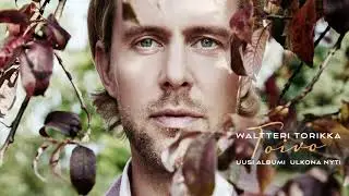 Waltteri Torikka - Anna käsi