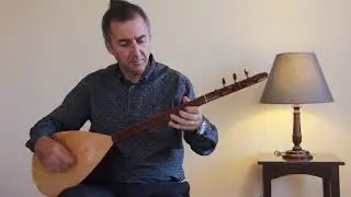 Elmas Oyun Havası - Baki KARAÇAY