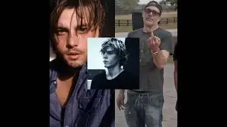 billy Jeffrey and evan hot edit the best
