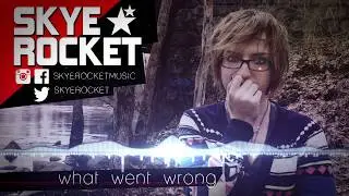 What Went Wrong ★ Blink-182 cover by Skye Rocket