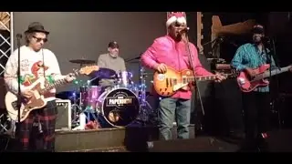 * 12/23/2025 * Greatest Jam On Earth @ The Blues Saloon * 