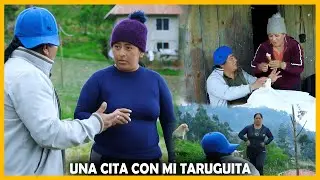 La cita con mi taruguita me salió mal | Don Lucho