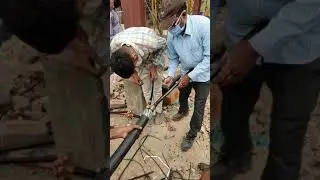 HT CABLE JOINT WORK LIVE