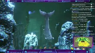 Asalto a la cueva del fuerte Ghostark#11