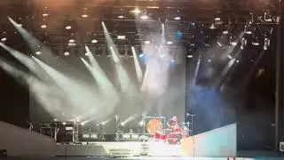 Foreigner ~ 07.5 Keyboard & Drum solos ~ 08-30-2024 Live at the WA State Fair in Puyallup, WA