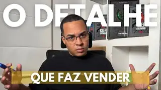 O Erro Que Eu Corrigi e Fez Minhas Convers&otilde;es Subirem