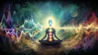 7 Chakras Meditation | Chakra Healing & Balancing with Seed Mantras & 432Hz Music