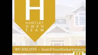 4424 Reka Drive Anchorage, AK 99508