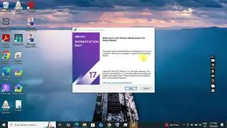 How to download VM Ware Workstation and How to install #microsoft #hyperv #windows #apple 