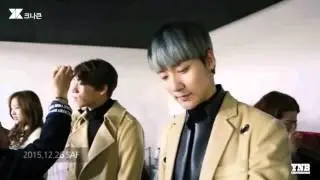 [POLSKIE NAPISY] [MY KNK TV] #3 Pierwsza scena KNK
