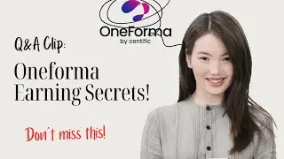 Get Accepted On OneForma Projects Fast! Find Hidden Tasks & Pass Exams to Start Earning Instantly