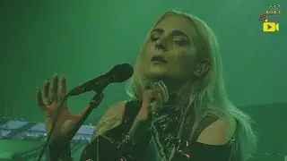 Eiv&oslash;r - Helig (Live, 2022)
