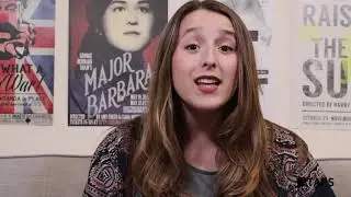 Backstage with Brenna Ep. 5 &mdash; How Comp Tickets Work