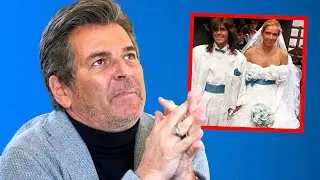 Thomas Anders legte ein schockierendes Geständnis ab, das zum Scheitern seiner Ehe führte