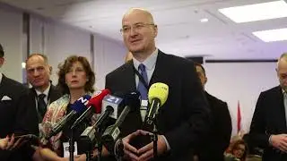 Mario Radić najavio novu desnu političku platformu