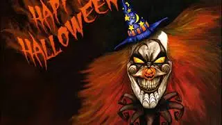 DeeJay Dan - HALLOWEEN MOOMBAHCORE [2017]