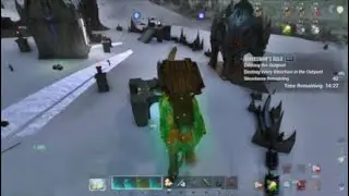 Ark Lost Colony Marksman