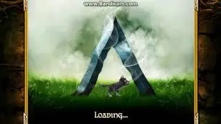 Arcane Legends Expansion Time