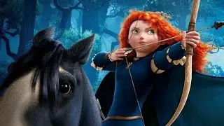 merida princess||fairy tales in urdu||princess stories||stories for kids||rapunzal