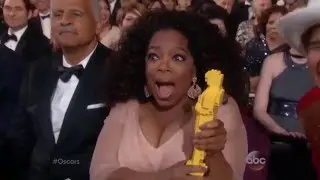 2016 Oscars Commercial: The Most Unpredictable Oscars Ever!