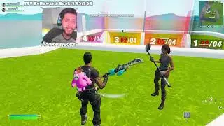 8/11/24LATE NIGHT STREAM | FORTNITE FALL GUYS UPDATE