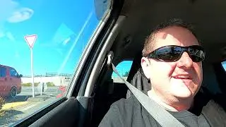 2014 2wd Toyota Hilux LS2 6 litre V8 swap.  Exhaust on, new air intake and first proper drive. Ep13